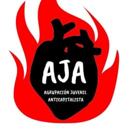 Foto de Agrupación Juvenil Anticapitalista