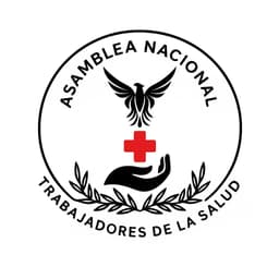 Foto de Asamblea Nacional de Trabajadores de la Salud