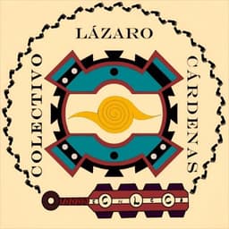 Foto de Colectivo Lázaro Cardenas