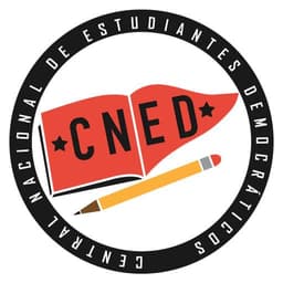 Foto de Central Nacional de Estudiantes Democraticos
