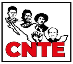 Foto de Coordinadora Nacional de Trabajadores de la Educación