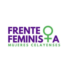 Foto de Frente Feminista Mujeres Celayenses