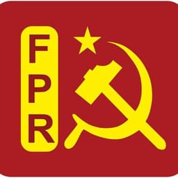 Foto de Frente Popular Revolucionario