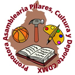 Foto de Promotora asamblearia Pilares, Cultura y Deporte CDMX