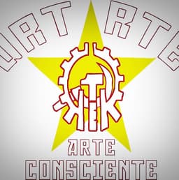 Foto de Unión Revolucionaria de Trabajadores del Arte